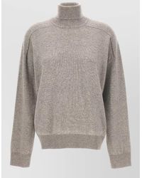 ARMARIUM - Cashmere Dimitri Sweater - Lyst