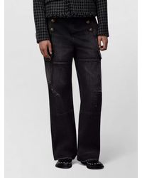 Dior - Denim Jeans - Lyst