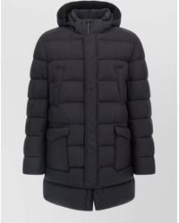 Herno - Down Jacket - Lyst