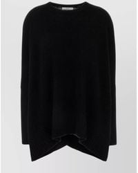 Co. - Cashmere Oversized Jumper - Lyst