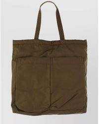 Aspesi - Tote Bag - Lyst