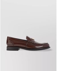 Prada - Lace-Up - Lyst