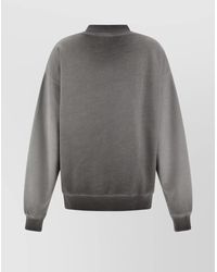 Off-White c/o Virgil Abloh - Laundry Skate' Sweatshirt - Lyst