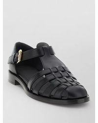 Church's - Leather Kelsey Sandals - Lyst