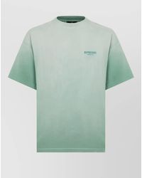 Represent - Logo Print Loose Fit Cotton T-Shirt - Lyst