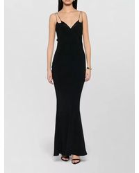 Tom Ford - Satin Bias Cocktail Slip Dress - Lyst