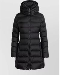 Tatras - Down Long Puffer Coat - Lyst