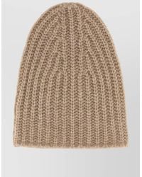 The Row - Cashmere Beanie - Lyst