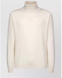 Dondup - Cashmere Wool Jumper - Lyst