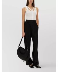 Helmut Lang - Slim-Fit Tank Top - Lyst
