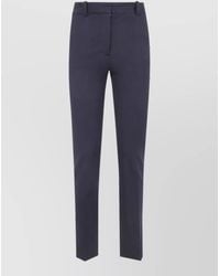JOSEPH - Stretch Tailored Trousers - Lyst