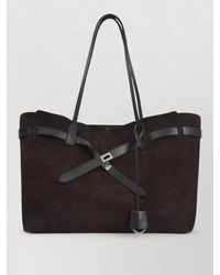 Balenciaga - Bel Air Tote L Shoulder Bag - Lyst