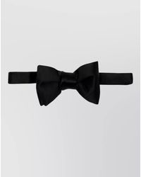 Tom Ford - Silk Satin Bow Tie - Lyst