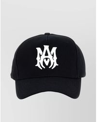 Amiri - Cotton Logo Baseball Cap - Lyst
