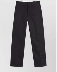 Dickies - 874 Trousers With Belt Loops And Back Pocket - Lyst