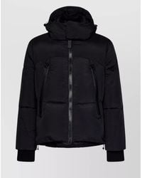 JG1 - Adjustable Hooded Down Jacket - Lyst