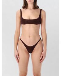 Oséree - Lumiere Sporty Scoop Neckline Swimsuit - Lyst