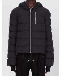 Rick Owens - Gimp Jkt - Lyst