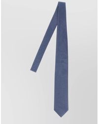 Brioni - Silk Micro-Polka Dot Tie - Lyst