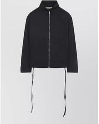 Mordecai - Layered Jacket - Lyst