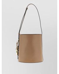 Furla - Roxie Small Bucket Bag Adjustable Strap - Lyst