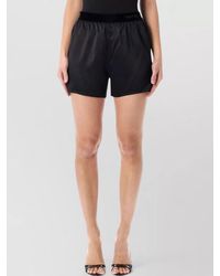 Tom Ford - Silk Satin Relaxed-Fit Pajama Shorts - Lyst