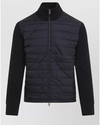 Moncler - Cardigan Tricot Jacket - Lyst