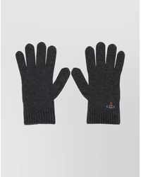 Vivienne Westwood - Cashmere Gloves - Lyst