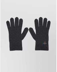 Vivienne Westwood - Cashmere Gloves - Lyst