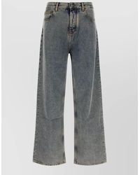 Amiri - Loose-Fit Jeans - Lyst