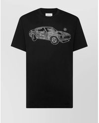 Philipp Plein - T-Shirts - Lyst