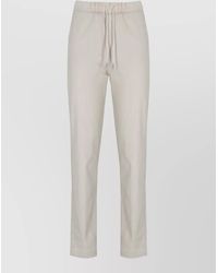 Panicale - Straight-Leg Trousers - Lyst
