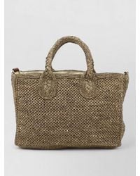 IBELIV - Crossbody Bag Braided Handles Detachable Strap - Lyst