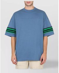 Ambush - Logo Patch T-Shirt - Lyst