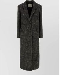 Isabel Marant - Cotton Fitted Jacket - Lyst