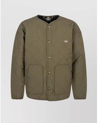 Dickies - Water Resistant Lightweight Jacket - Lyst