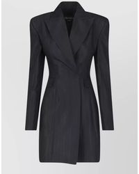 Dondup - Virgin Wool Suit Jacket - Lyst