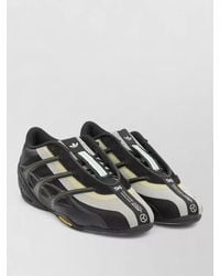 adidas Originals - Leather Low-Top Sneakers - Lyst
