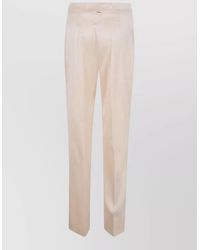 Twinset - Acetate Knee-Length Dress - Lyst