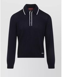 Gucci - Polo - Lyst
