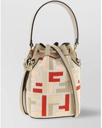 Fendi - 'My Treasure' Small Bucket Bag - Lyst