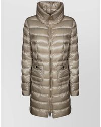 Herno - Classic Mini Jacket - Lyst