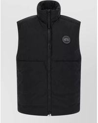 Canada Goose - 'Lodge' Vest - Lyst