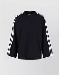 Y-3 - Long-Sleeve Sweatshirt - Lyst