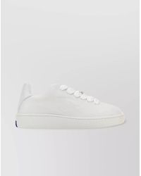 Burberry - 'Box' Sneakers - Lyst