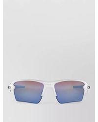 Oakley - Flak 2.0 Xl Rectangular Sport Sunglasses - Lyst