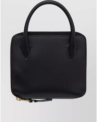 Comme des Garçons - Leather Coin Purse - Lyst