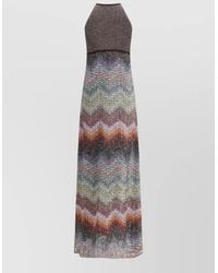 Missoni - Maxi Dresses - Lyst