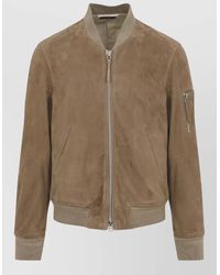 Tom Ford - Coats - Lyst