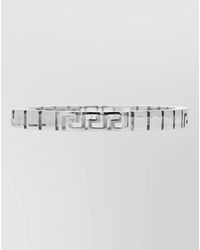 Versace - Metal Bracelet - Lyst
